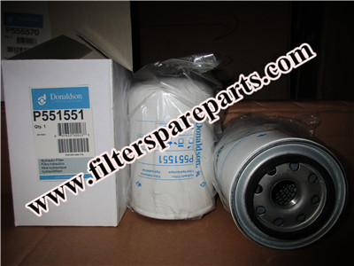 P551551 Donaldson Hydraulic Filter